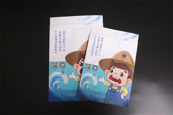 濟南塑料袋真空袋為什么會出現漲袋以及如何來避免