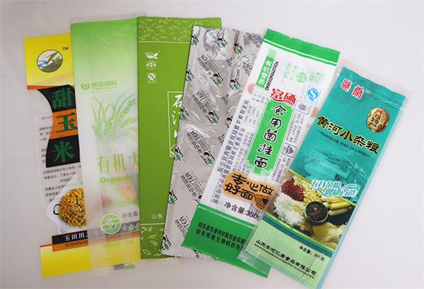 塑料袋定制在工農業上的用途